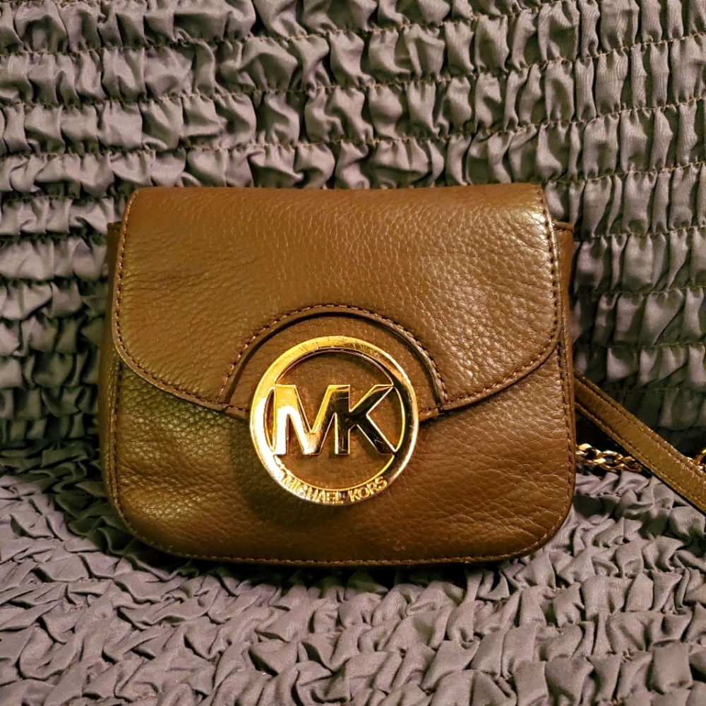 Michael Kors crossbody